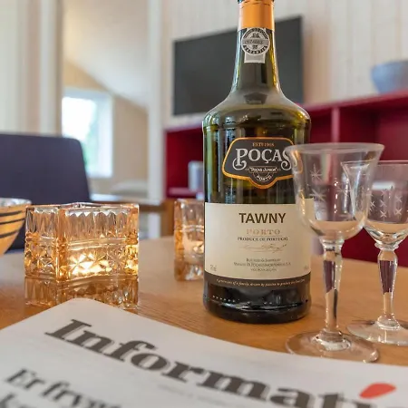 Haiko - 250m From The Sea By Interhome Rønne