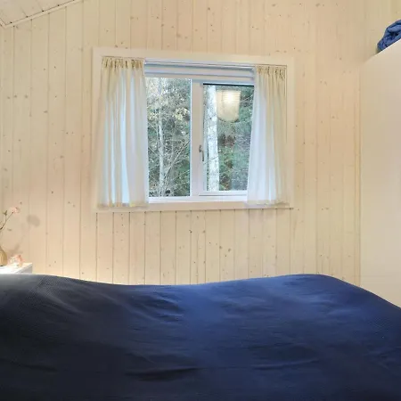 Haiko - 250m From The Sea In Bornholm By Interhome