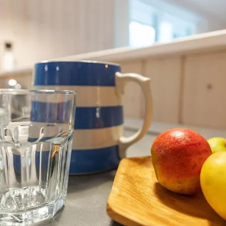 Haiko - 250m From The Sea By Interhome Ferienhaus Rønne