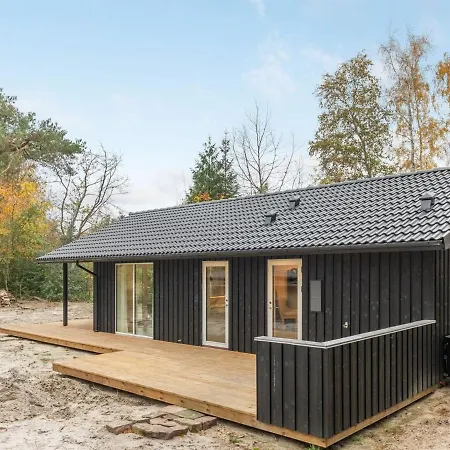 Haiko - 250m From The Sea In Bornholm By Interhome 別荘
