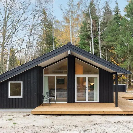 Haiko - 250m From The Sea In Bornholm By Interhome