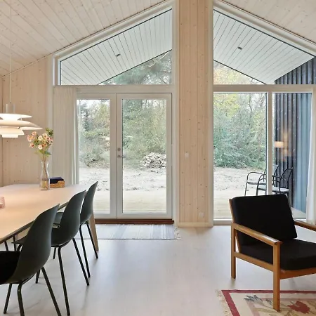 Haiko - 250m From The Sea In Bornholm By Interhome *