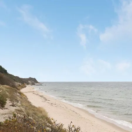 Haiko - 250m From The Sea In Bornholm By Interhome * レンネ