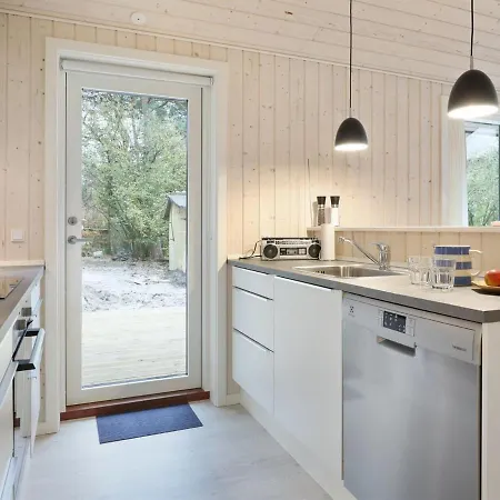 Haiko - 250m From The Sea In Bornholm By Interhome *