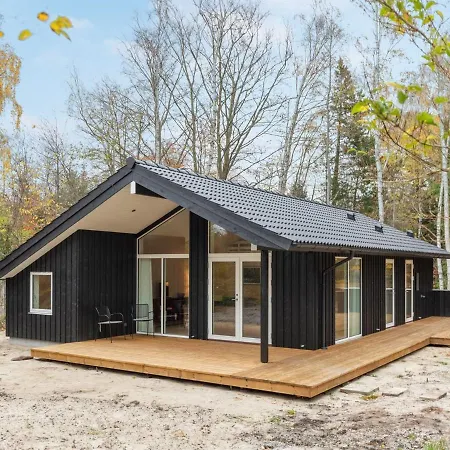 Haiko - 250m From The Sea In Bornholm By Interhome 別荘 *