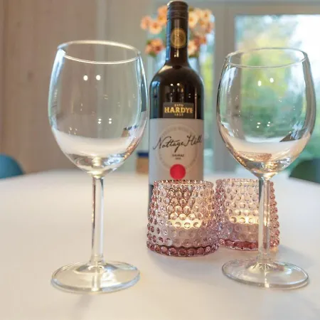 Haiko - 250m From The Sea By Interhome