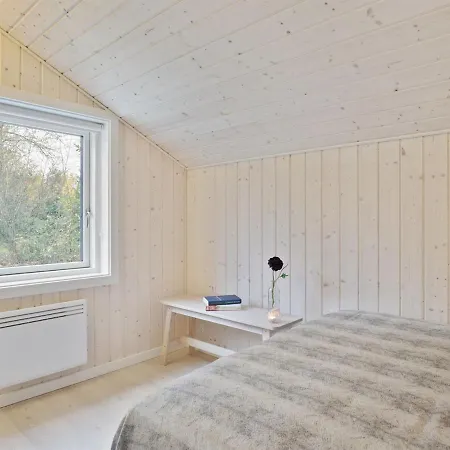 別荘 Haiko - 250m From The Sea In Bornholm By Interhome