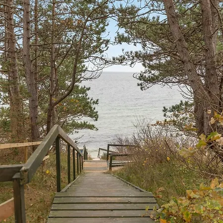 Ferienhaus Haiko - 250m From The Sea By Interhome *