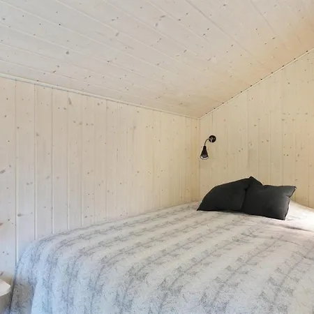 Haiko - 250m From The Sea By Interhome Rønne