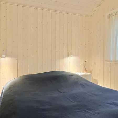 Haiko - 250m From The Sea By Interhome Сasa de vacaciones Rønne