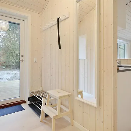 Ferienhaus Haiko - 250m From The Sea By Interhome *