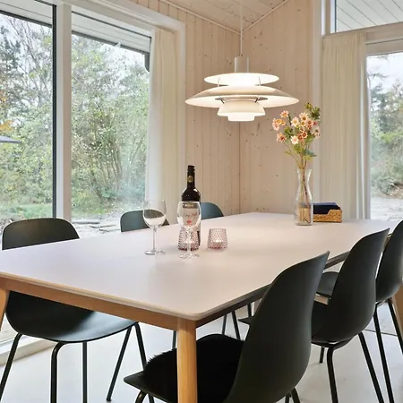 Сasa de vacaciones Haiko - 250m From The Sea By Interhome *