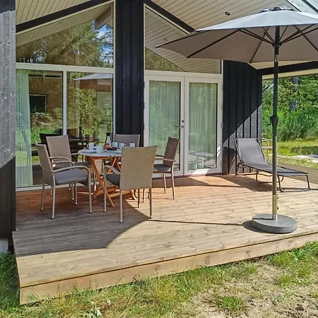 Haiko - 250m From The Sea By Interhome Сasa de vacaciones
