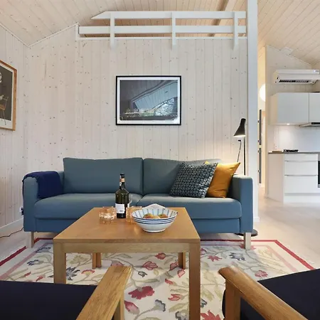 Tatil Evi Haiko - 250m From The Sea By Interhome *