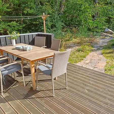 Haiko - 250m From The Sea By Interhome * Rønne